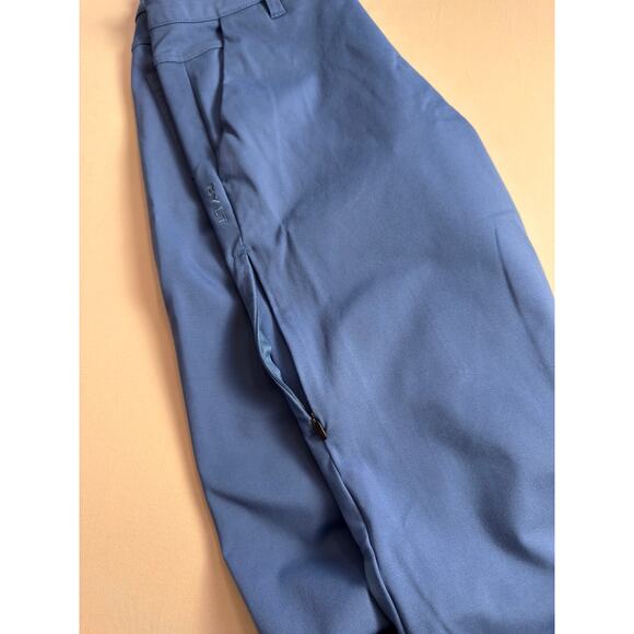 BYLT Basics Everyday Pant Slim Fit 2.0 — 33 (Blue) - Picture 12 of 14